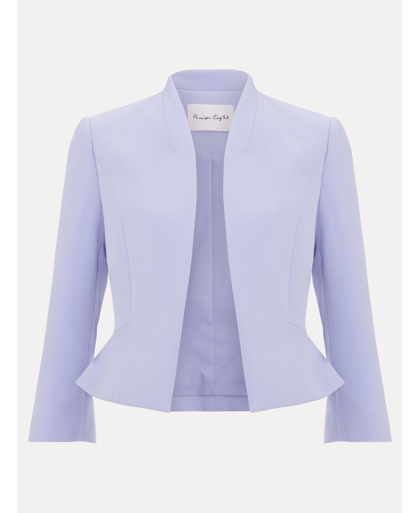Женский пиджак Phase Eight Daisy Cropped Occasion Blazer — фото 2