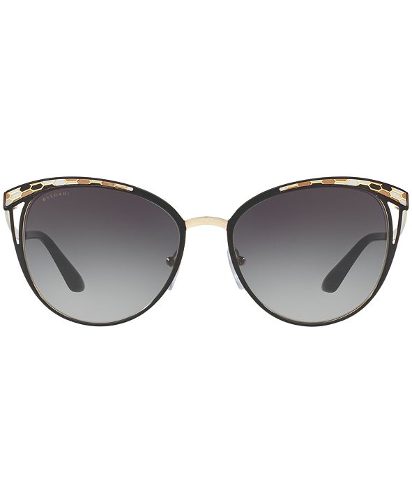 BVLGARI Sunglasses, BV6083 & Reviews - Sunglasses by Sunglass Hut ...