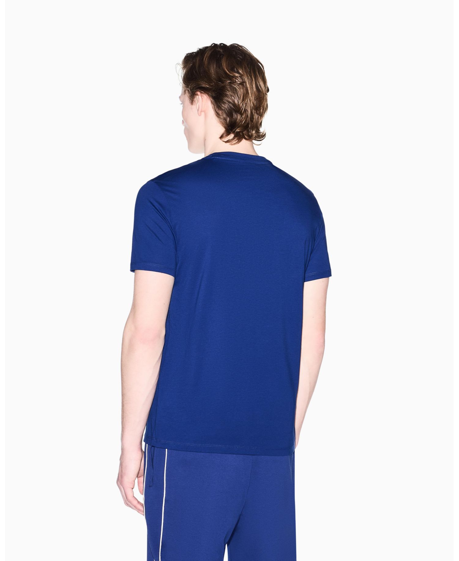 Men's Short Sleeve Logo T-Shirt