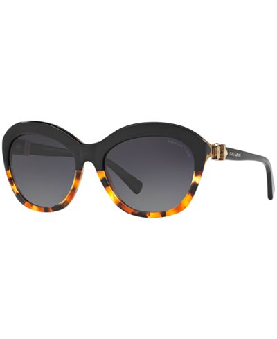 Coach Sunglasses, HC8184