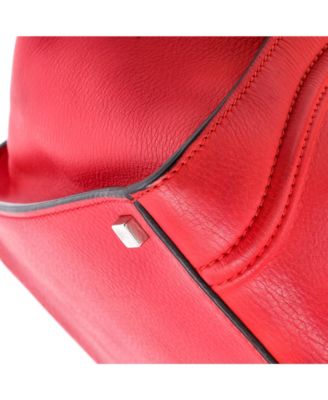 Medium Phantom Bag Grainy Leather