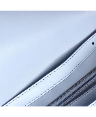 Medium Classic Box Bag Smooth Leather