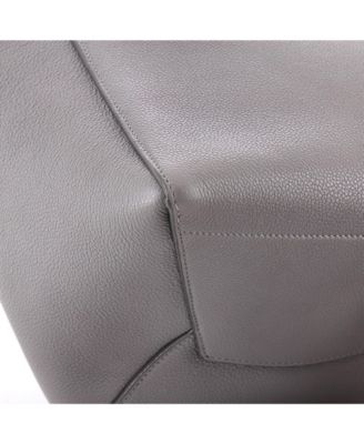 Large Sangle Seau Bag Calfskin