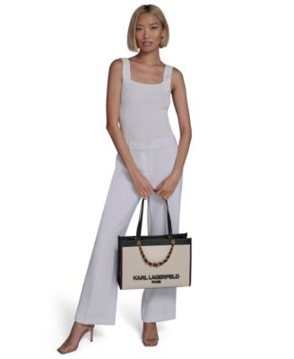 Savoie Large Tote Handbag