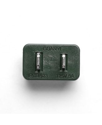 20Pcs SPT-1 Slip Plug Vampire Plug UL Listed