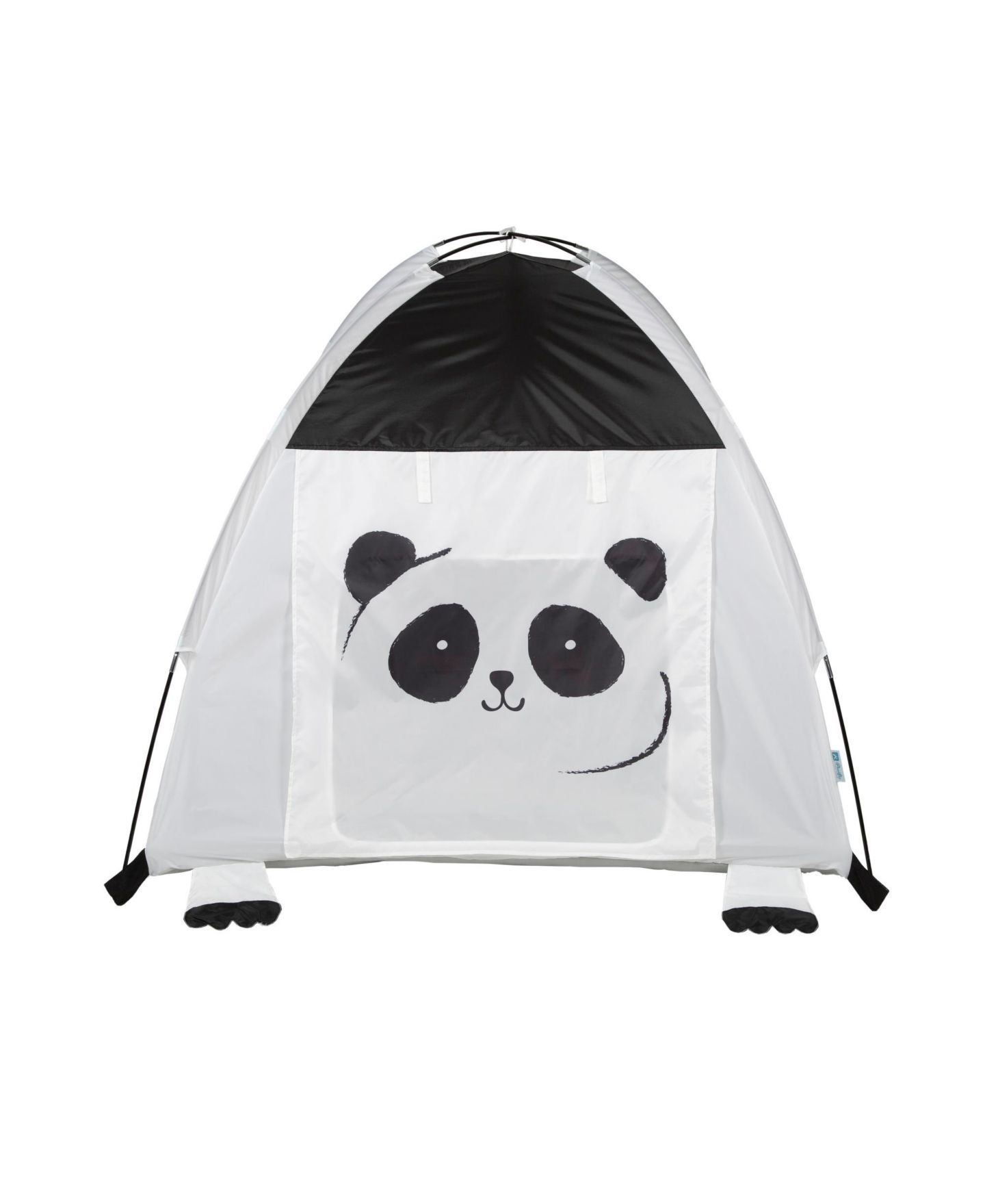 Детская игрушка Pacific Play Tents Panda Dome Play Tent, от 2 лет, цвет: Белый — фото 2