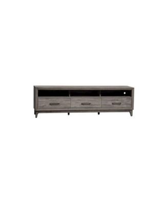 Mercury 76 Inch TV Console
