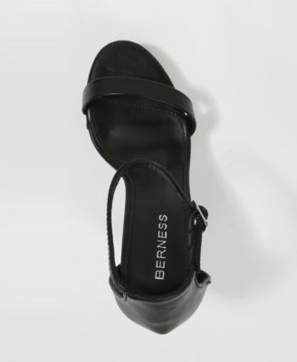 Germane Platform Sandals