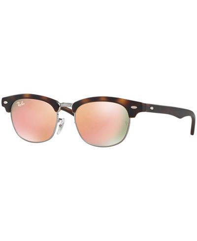 Ray-Ban Jr. Sunglasses, RJ9050S