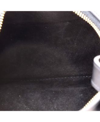 Ava Triomphe Bag Leather