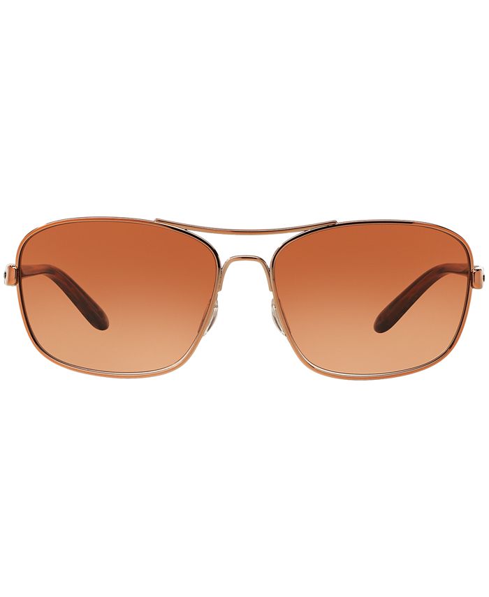 Revant Replacement Lenses For Spy Optic Whistler Sunglasses - Polarized, UV Protection