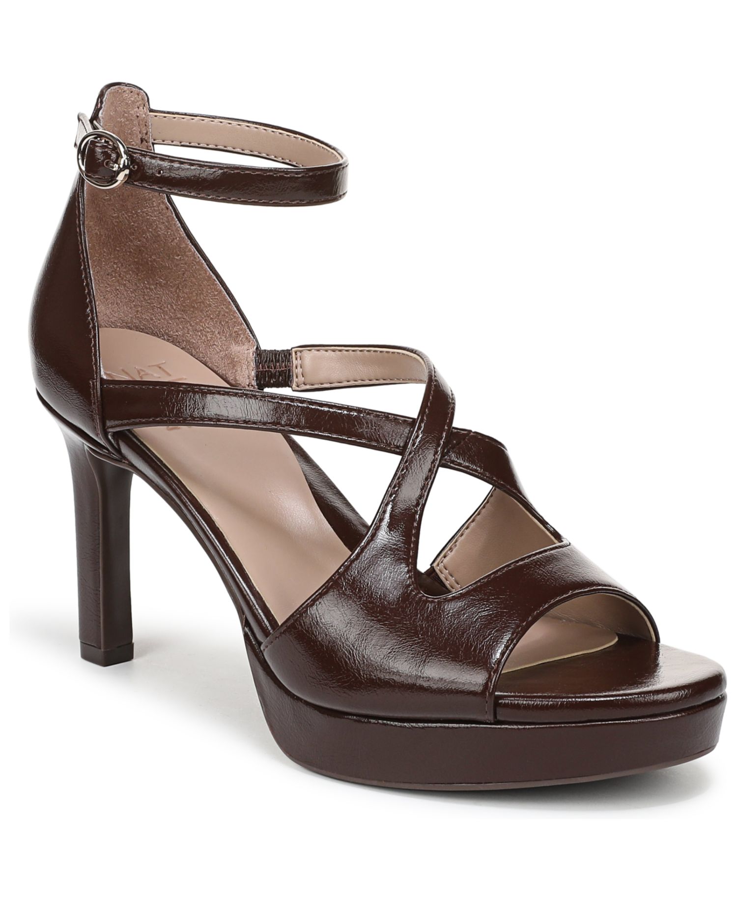 Women's Alicia Platform Dress Sandals