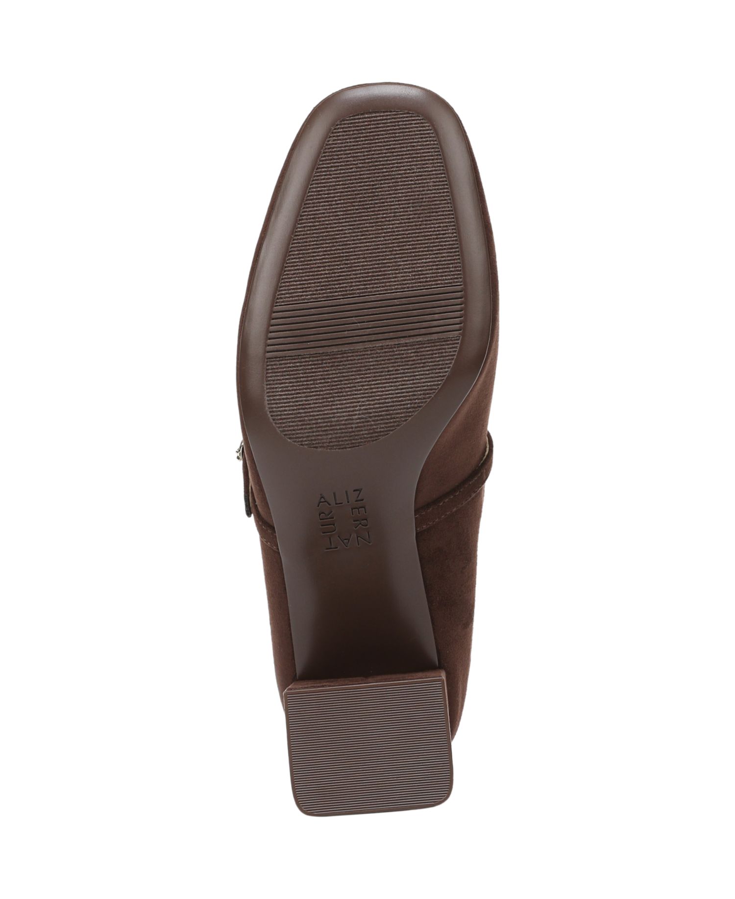 Women's Dancing Mary-Jane Block-Heel Pumps