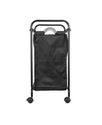 Rolling Triple Laundry Sorter