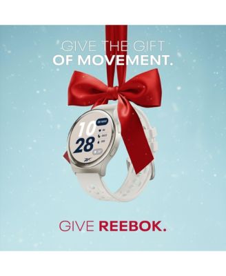 PULSE Smartwatch with 1.43" AMOLED Display, 10-Day Battery Life, 80+ Sport Modes