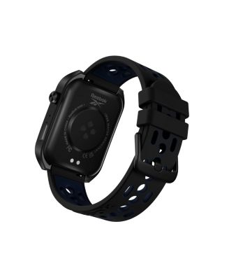 ICON Smartwatch with 2.04" AMOLED Display, 10-Day Battery Life, 80+ Sport Mode