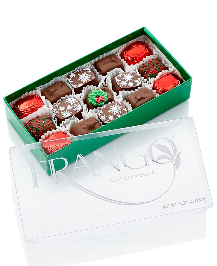 Macy's frango mints coupon store