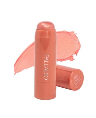 Palladio I'm Blushing 2-in-1 Cheek and Lip Tint - 0.20 oz - Lovely
