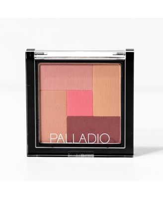 Palladio Mosaic Powder - 028 oz - Pink truffle 15$