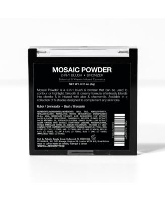 Mosaic Powder - 0.28 oz