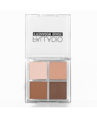 Eyeshadow Quads Eyeshadow