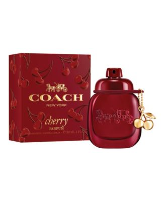 COACH Cherry Parfum, 1.0 fl. oz. - Macy's