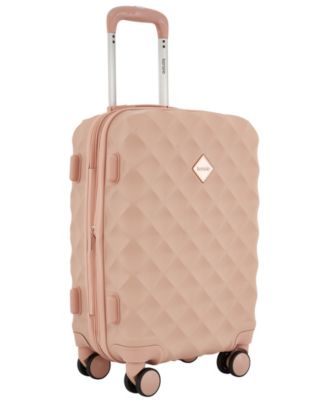 Appleton Collection 20" Rolling Hard Case Carry-On