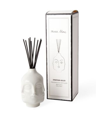Muse 8 oz. Blanc Diffuser
