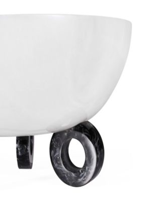 Como 50 oz. Disc Bowl