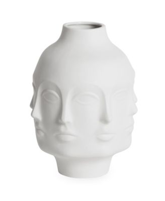 Dora Maar Large Porcelain Vase
