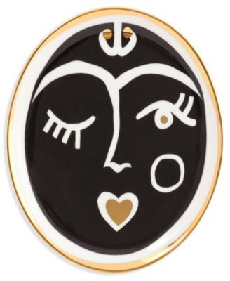 Marseilles 4-Pc. Coaster Set