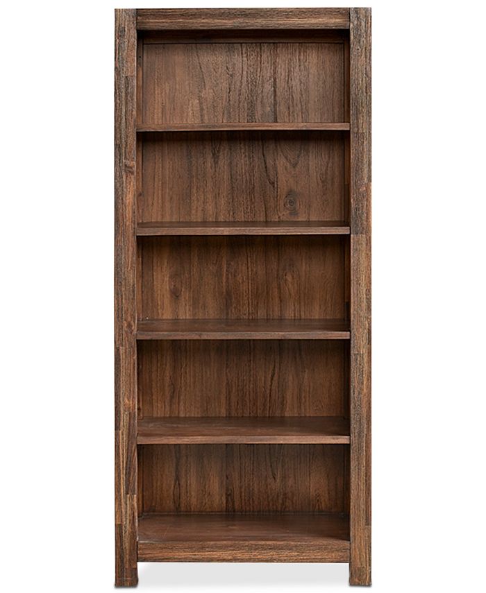 Furniture Avondale Home Office Bookcase Macy's