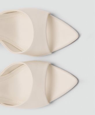 Women's Pointed-Heel Sandals