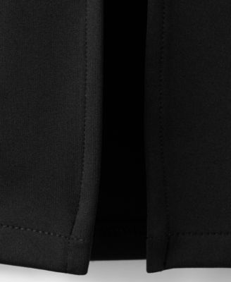 Women's Fitted V-Neck Dress