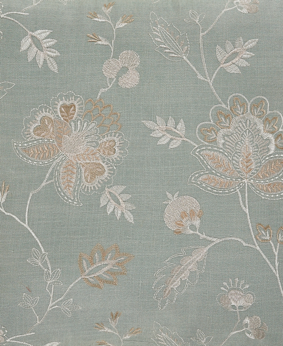 J Queen New York Garden View 4-Pc. Comforter Set