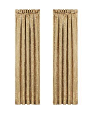 Napoleon Window Panel Pair, 50" x 95"