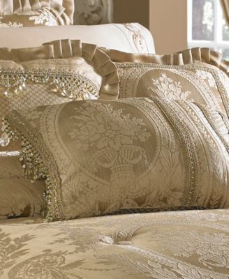 Napoleon Boudoir Decorative Pillow, 20" x 15"