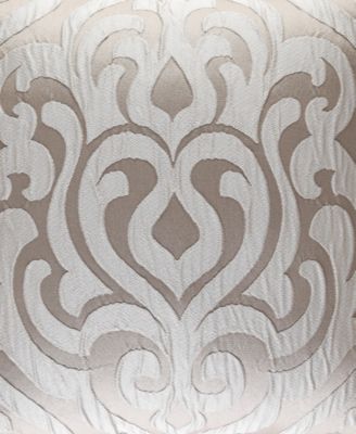 Astoria 4-Pc. Sand Comforter Set, Queen