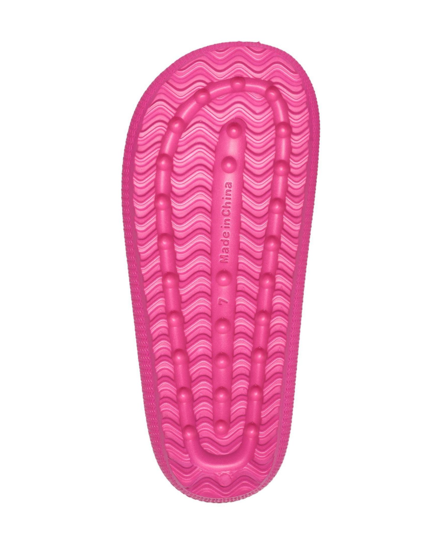 Womens Meg Pool Slide