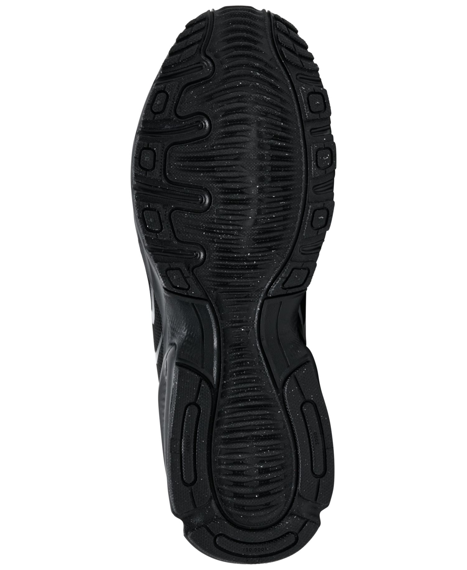 Мужские повседневные кроссовки Air Max Fire от Finish Line