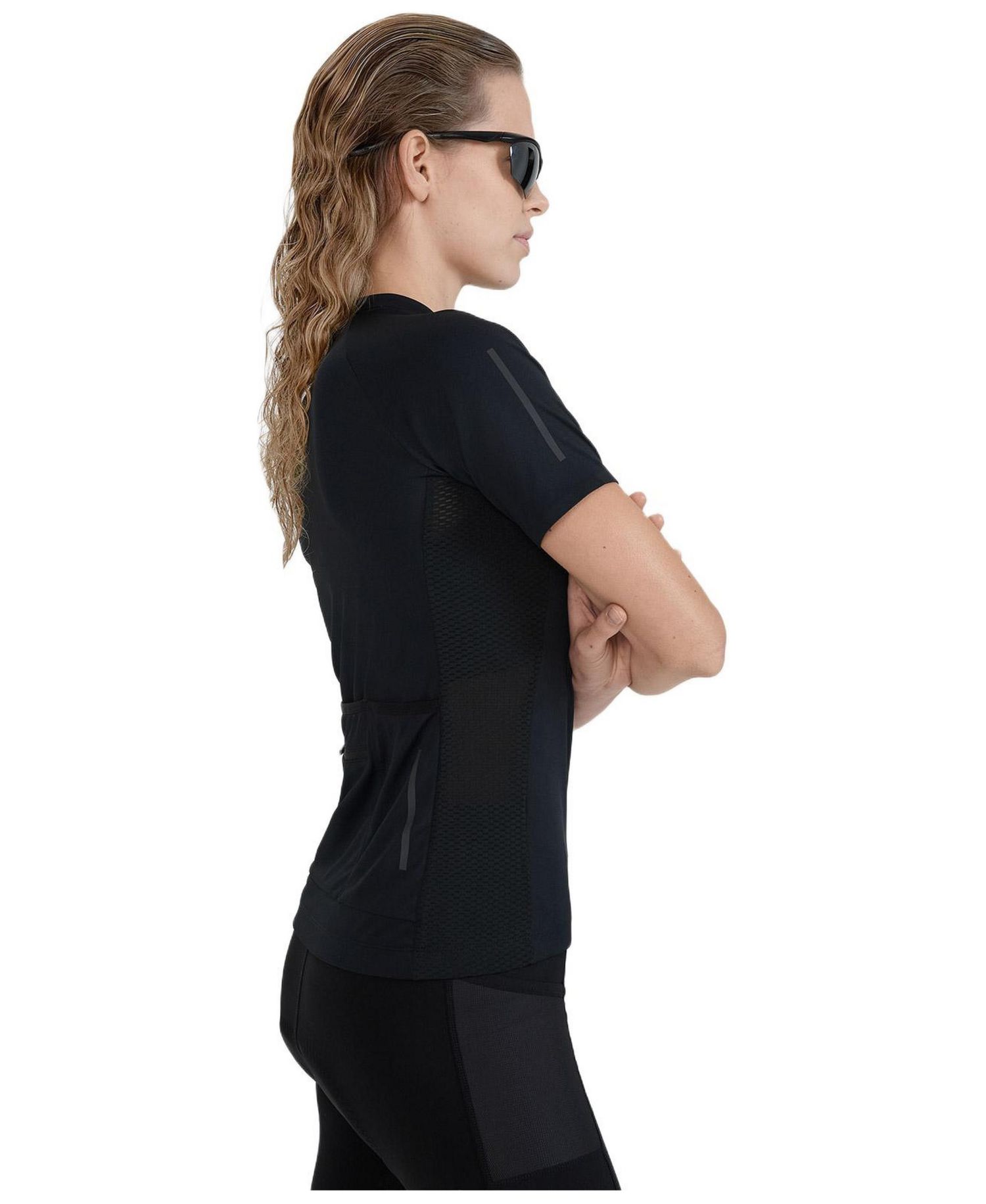 Women's Quick-Drying Cycling T-shirt
