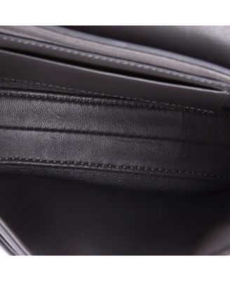 Small Besace 16 Bag Smooth Calfskin