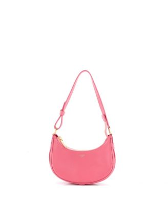 Mini Ava Bag Leather