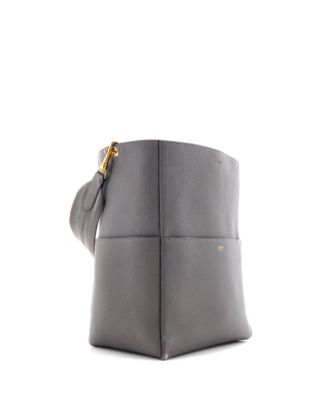 Large Sangle Seau Bag Calfskin