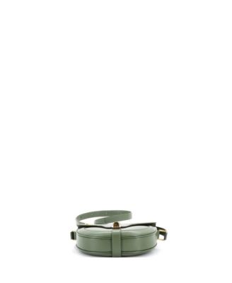 Small Besace 16 Bag Smooth Calfskin