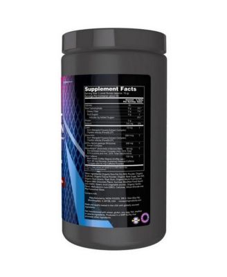 E-Sport Reaction Chocolate Milkshake Flavor Powder, 1 Lb