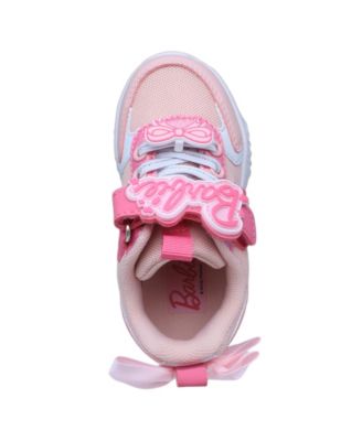 Toddler Light-Up Sneakers