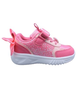 Toddler Light-Up Sneakers