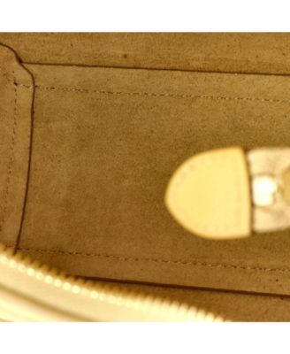 Pico Belt Bag Textured Leather