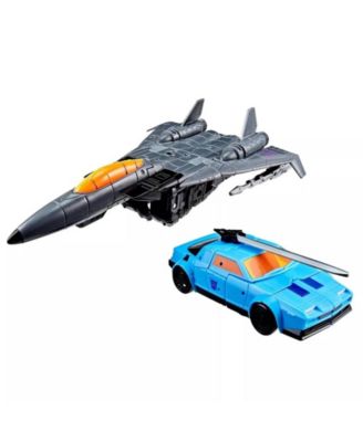 Elite Seeker and Ground Soldier Set of 2 MTMTE Collection Studio Series